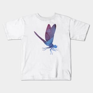 Dragonfly Kids T-Shirt